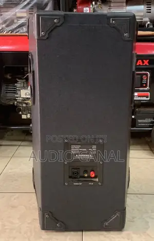 Vildour 10" Top Speaker