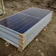 Brand New Monocrystalline Solar Panel 720W - 1