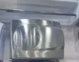Brimix Stainless Steel Automatic Hand Dryer - 1