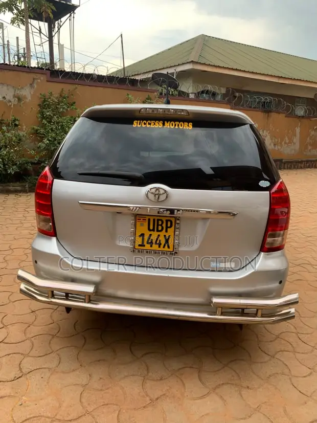 Car Rental with Driver - Liflet Tours and Travel - 1