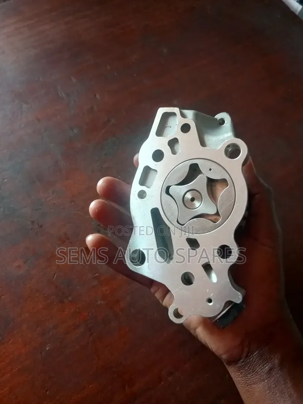 Brand New Oil Pump for Mark 2 1G - 1