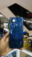 Oppo A15 32GB Black - 1