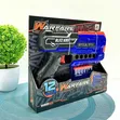 Kids' Foam Dart Shooting Toy Gun with 12 Darts - 2