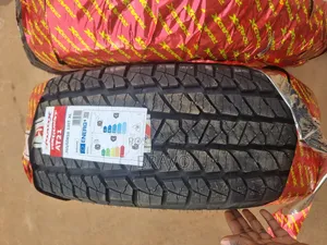 265/65R18 All Terrain Tyres