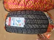 265/65R18 All Terrain Tyres - 1