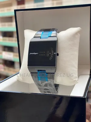 Poedagar Luxury Men's Watch 857