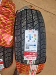 265/65R18 All-Terrain Tyres for Land Cruiser, Ford Ranger, Hilux - 1