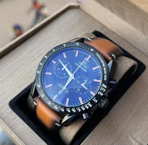 Omega Men's Classic Watch