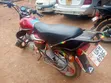 TVS HLX 125 2023 Red - 4
