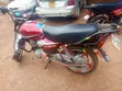 TVS HLX 125 2023 Red - 5
