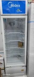 Midea 400L Single Door Chiller Fridge - 1