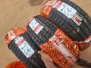 265/65R18 Roadx All-Terrain Tyres
