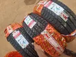 265/65R18 Roadx All-Terrain Tyres - 1