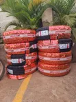 265/65R18 Roadx All-Terrain Tyres - 2