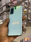 Samsung Galaxy S20 FE 128GB Blue - 2