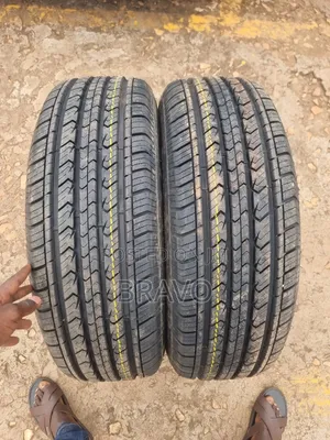 235/65R17 Mont Pro Highway Terrain Tyres