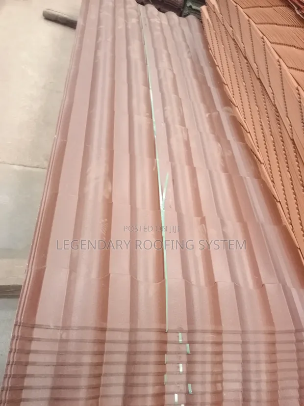 BambooTile Ironsheets G28 Rough - 1
