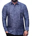 Presidential Shirts - Synthetic, High Quality - 1