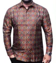 Presidential Shirts - Synthetic, High Quality - 2