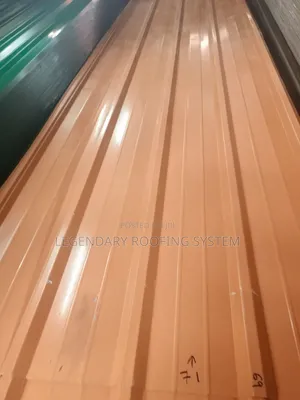 Roofings Super Echo G30 Roofing Sheets