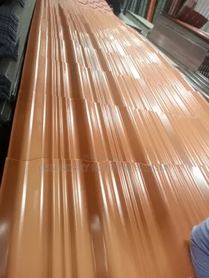 Supertile G28 Roofing Ironsheets