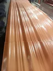 Supertile G28 Roofing Ironsheets - 3