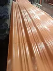 Supertile G28 Roofing Ironsheets - 4