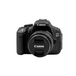 Canon EOS 600D DSLR Camera with 18-55mm Lens - 1