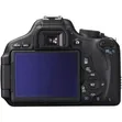 Canon EOS 600D DSLR Camera with 18-55mm Lens - 2