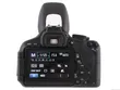 Canon EOS 600D DSLR Camera with 18-55mm Lens - 4