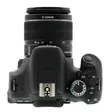 Canon EOS 600D DSLR Camera with 18-55mm Lens - 5