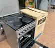 Super Chef Full Electric Free-Standing Kitchen Cooker - 2