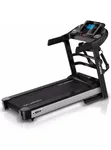 Loiwei Foldable Electric Treadmill - 1