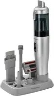 Porodo 9-in-1 Air Blower Vacuum Cleaner Set, 110W - 1