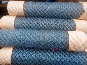 Chainlink Fencing G14 50x50 6ft