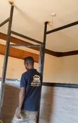 Office Partitioning & Metal Fabrication Services - 1