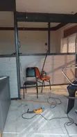 Office Partitioning & Metal Fabrication Services - 2