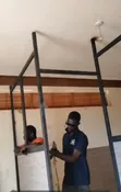 Office Partitioning & Metal Fabrication Services - 3
