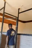 Office Partitioning & Metal Fabrication Services - 5