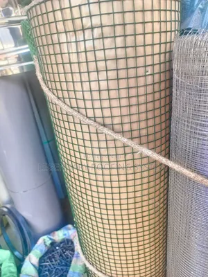 Chicken Mesh - Long Lasting Farm Fencing