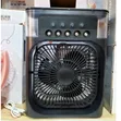 4-in-1 Mini Air Cooler Humidifier - 2