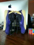 Adidas Dame 8 Basketball Shoes - Used - 4