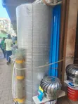 Heat Insulator Double - 4