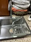 Zenith Heavy Duty Single Bowl Kitchen Sink - 2