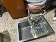 Zenith Heavy Duty Single Bowl Kitchen Sink - 4