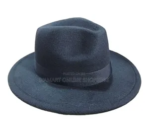 Stylish Panama Hats - Wide Brim