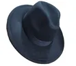 Stylish Panama Hats - Wide Brim - 2