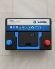 Varda N65 65Ah 580CCA Maintenance-Free Car Battery 12V - 1
