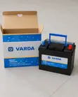 Varda N65 65Ah 580CCA Maintenance-Free Car Battery 12V - 2
