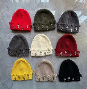 Kenzo Beanie Hat